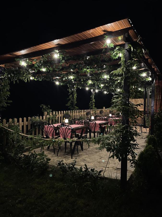 Dream River Exclusive Bungalow Rize Exterior foto